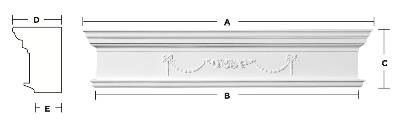 door head measurement guide